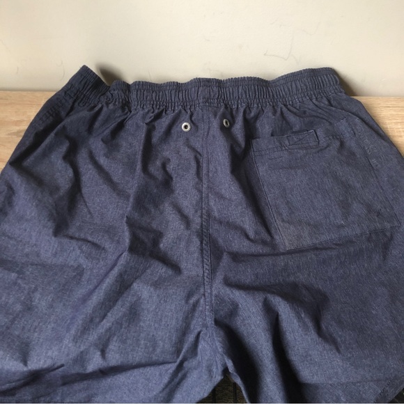 Calvin Klein Swim Trunks - Picture 3 of 6